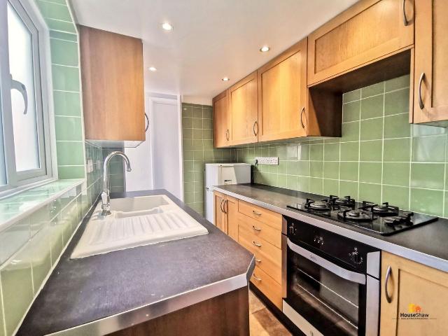 Apartment for rent in Chesham