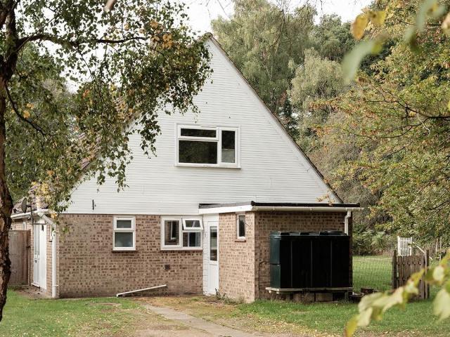 House for rent in Little Gaddesden, Dacorum