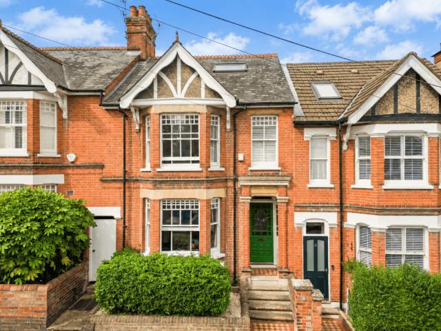 House for rent in Ashlyns Estate, Dacorum