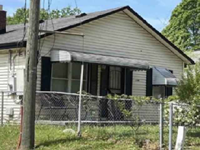 House for sale in Virginia