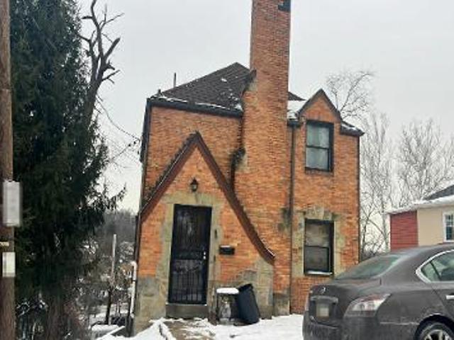 House for sale in Pennsylvania