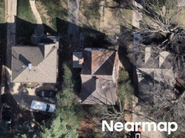 House for sale in Roselawn, Ohio