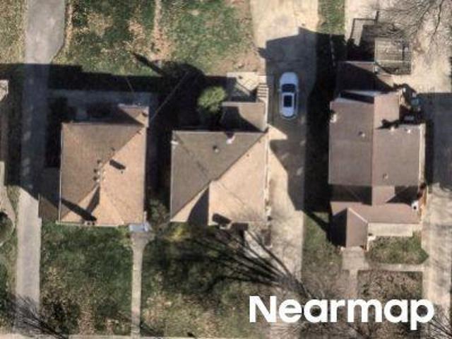 House for sale in Roselawn, Ohio