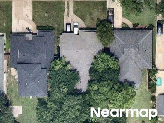 House for sale in Dallas, Texas