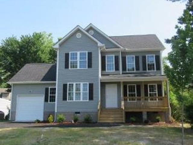 House for sale in Chesapeake