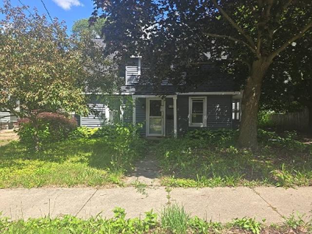 House for sale in Wyoming, Michigan