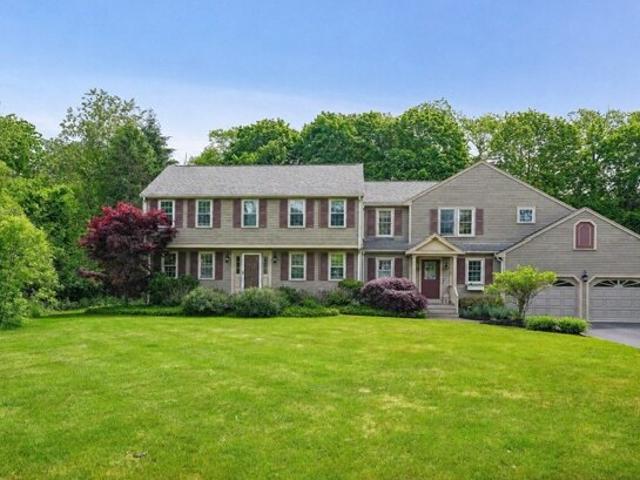 House for sale in Hingham, Massachusetts
