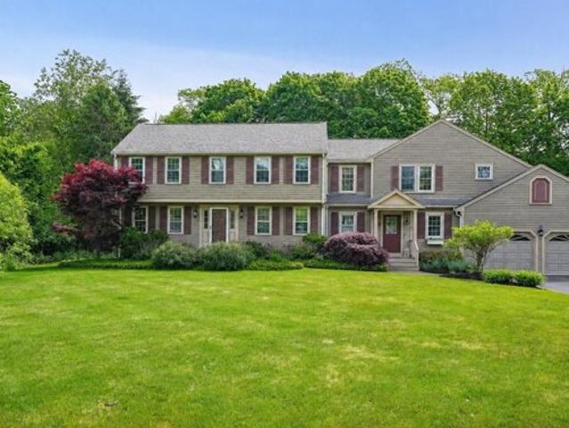 House for sale in Tuttleville, Hingham