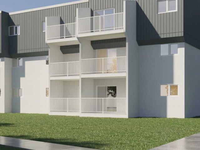 Apartment for rent in East St. Paul, Manitoba
