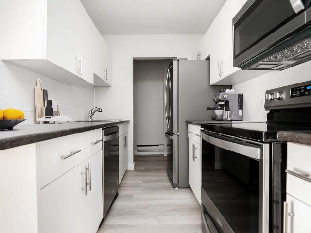 Apartment for rent in East St. Paul, Manitoba