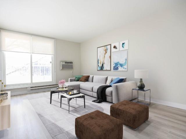 Apartment for rent in East St. Paul, Manitoba