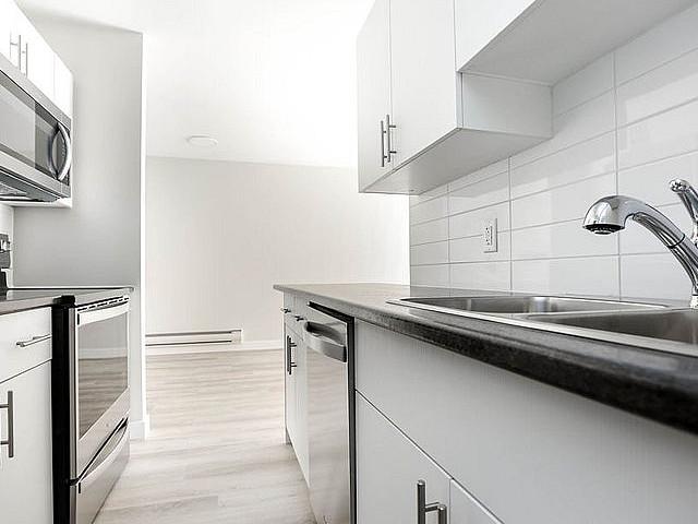 Apartment for rent in East St. Paul, Manitoba