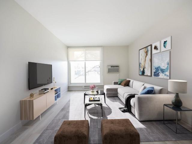 Apartment for rent in East St. Paul, Manitoba