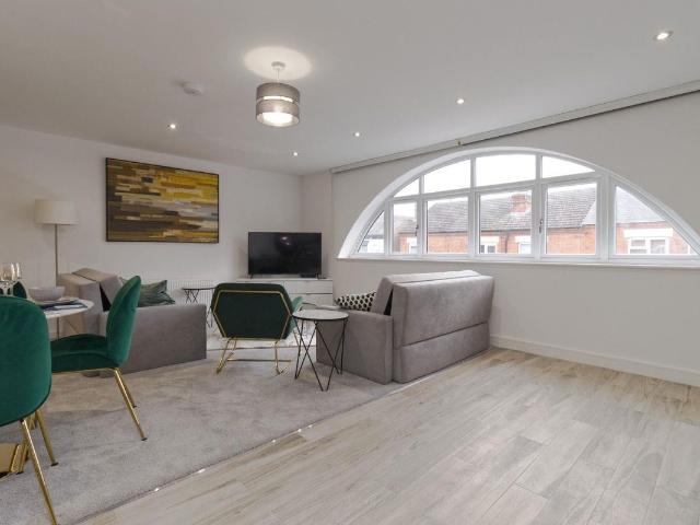 Apartment for rent in West Midlands