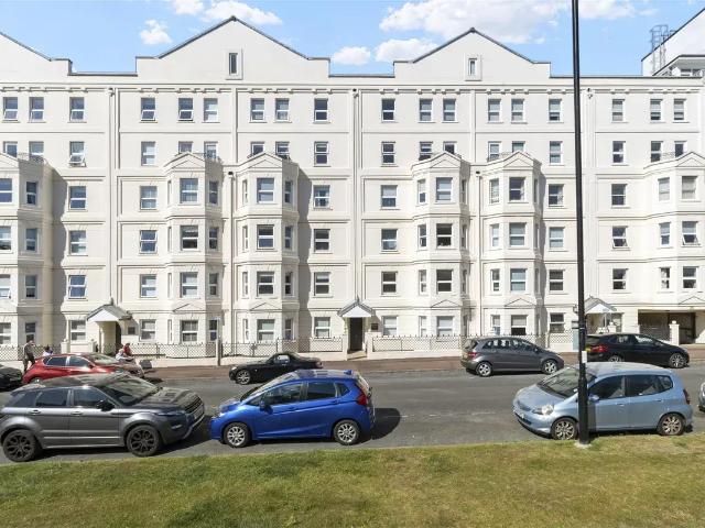 Apartment for rent in Eastbourne, East Sussex