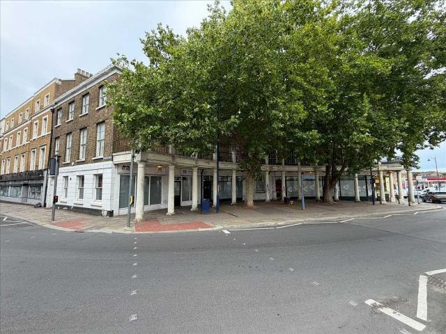 Apartment for rent in Milton, Hamerton