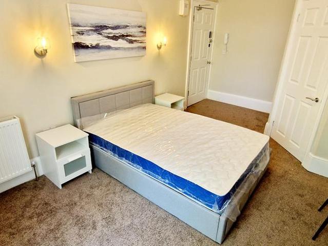 Apartment for rent in Milton, Hamerton