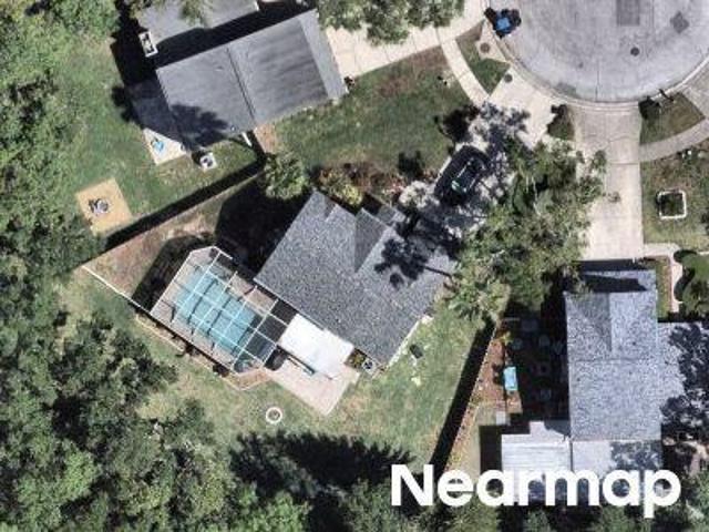 House for sale in Palm Harbor