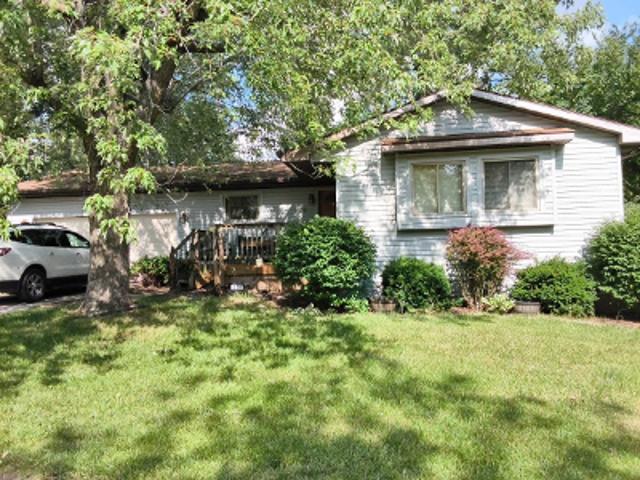 House for sale in Holt, Michigan