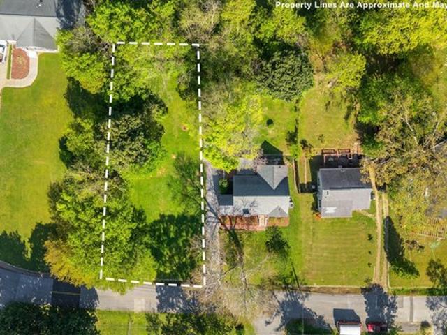 Land for sale in Tennessee
