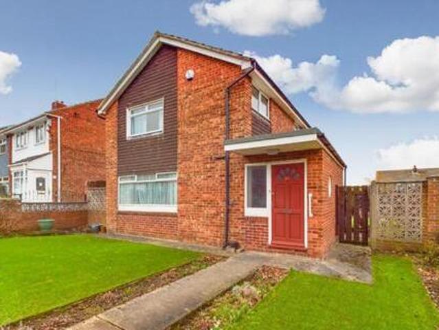 House for sale in Guisborough, Redcar And Cleveland