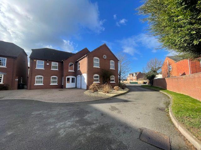 Apartment for rent in North Claines, Crookhill