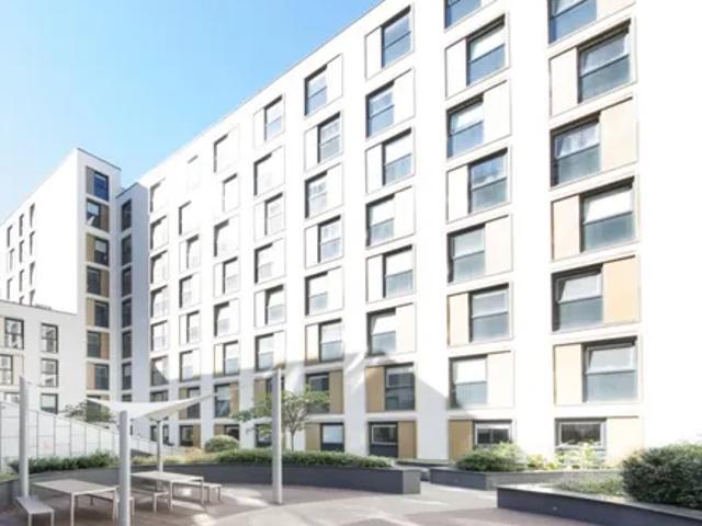 Studio for rent in Spitalfields, Whitechapel