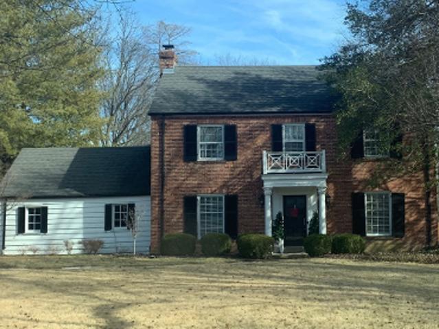 House for sale in Missouri
