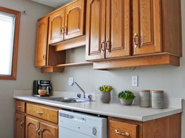 Apartment for rent in Queen Mary Park, Edmonton