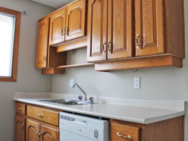 Apartment for rent in Queen Mary Park, Edmonton