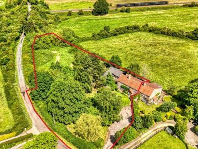 House for sale in Lyons, Greater London