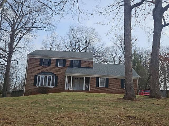 House for sale in Virginia