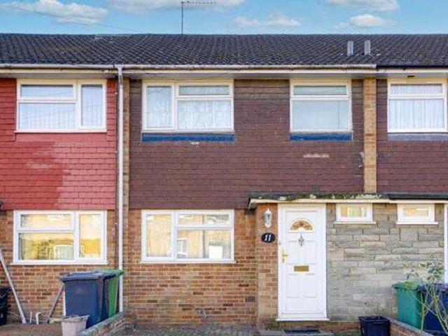 House for sale in Broxbourne, Hertfordshire