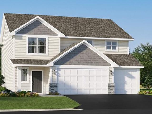 House for sale in Wright, Minnesota