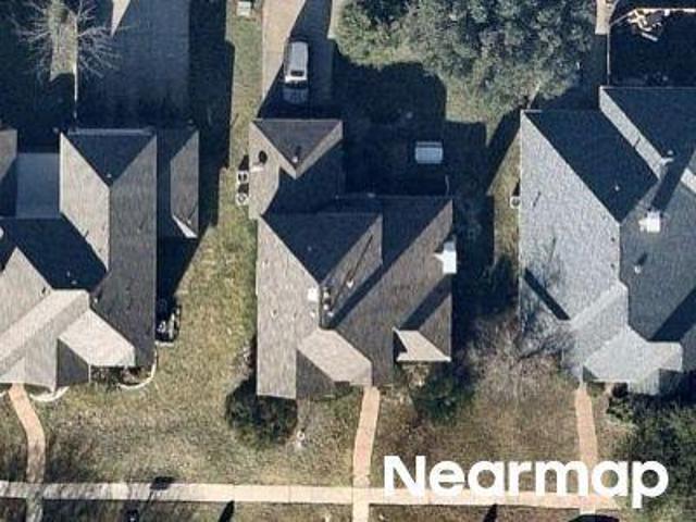 House for sale in Allen, Texas