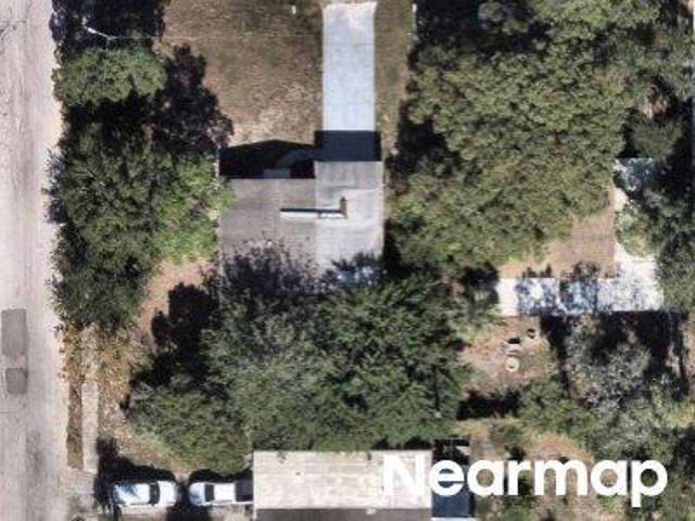 House for sale in New Port Richey, Florida