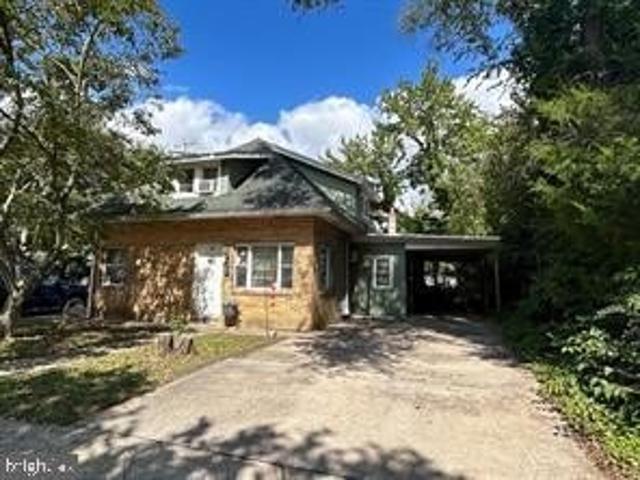 House for sale in Paulsboro, New Jersey