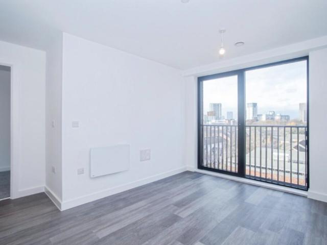 Apartment for rent in Ordsall, Salford