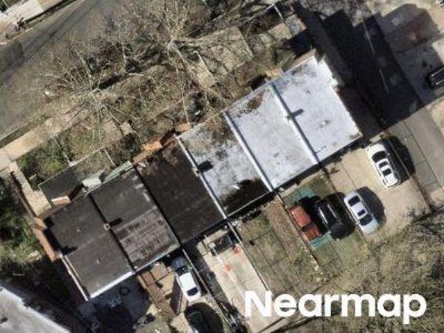 House for sale in Camden, New Jersey