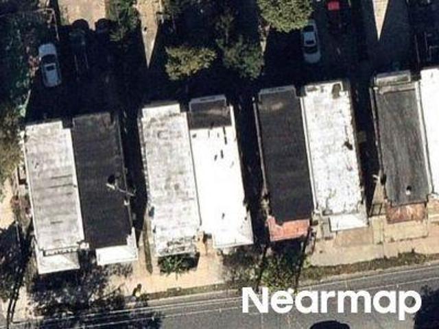 House for sale in Camden, New Jersey