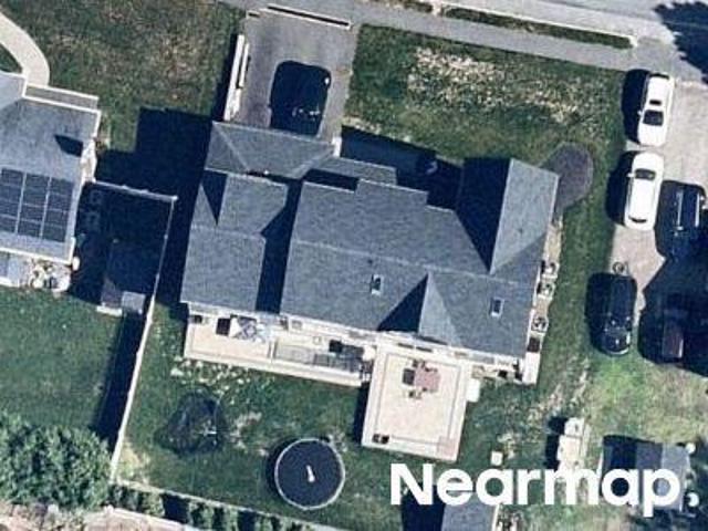 House for sale in Waltham, Massachusetts