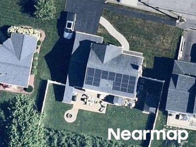 House for sale in Waltham, Massachusetts