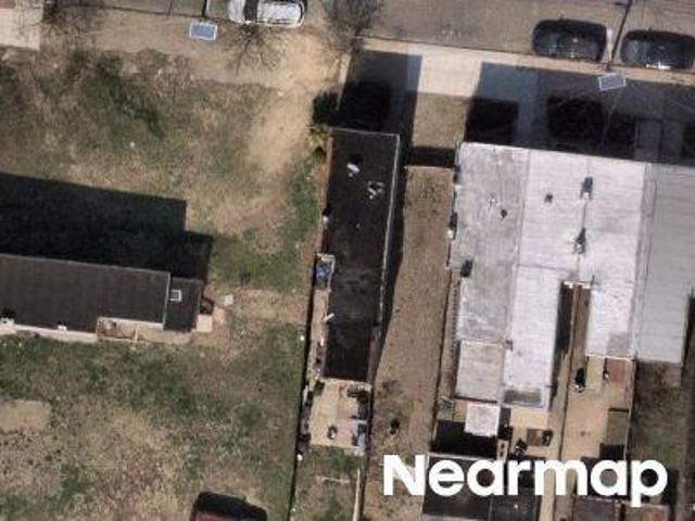 House for sale in Camden, New Jersey