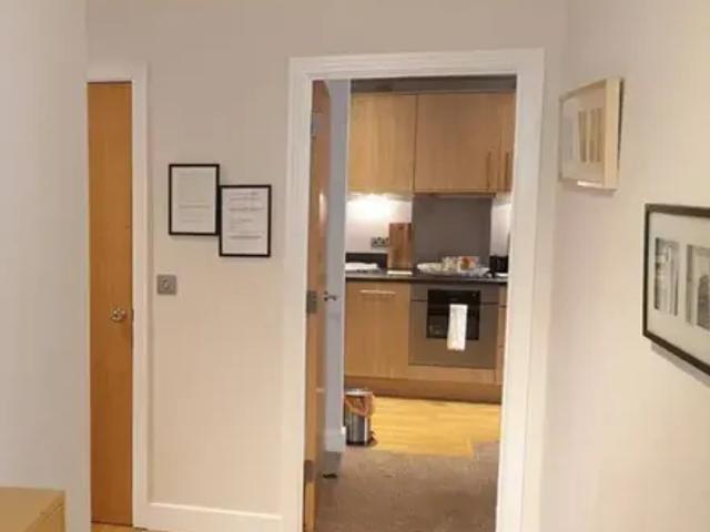 Apartment for rent in Birmingham, Ladywood