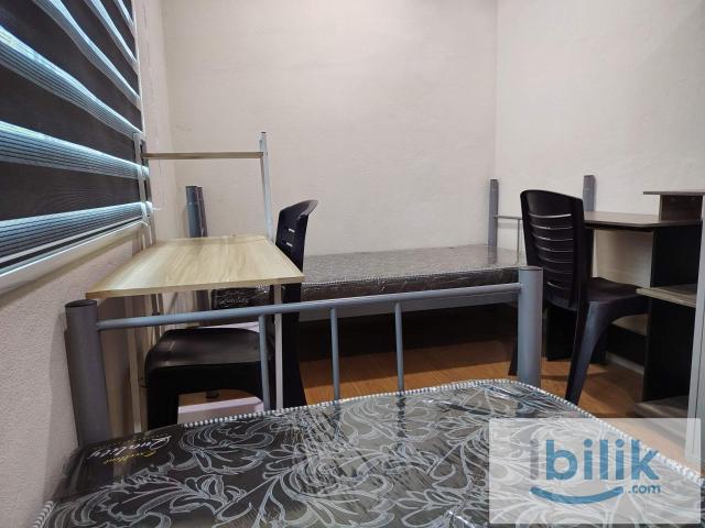 Room for rent in Georgetown, Penang