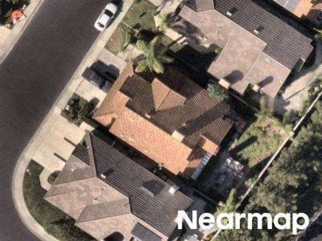 House for sale in Rancho Santa Margarita, California