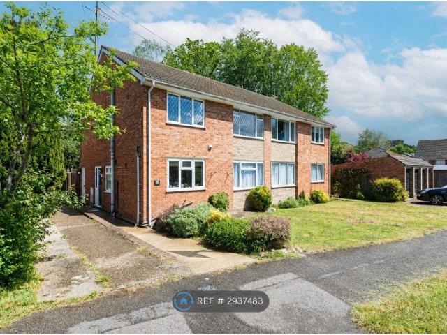Apartment for rent in Winkfield