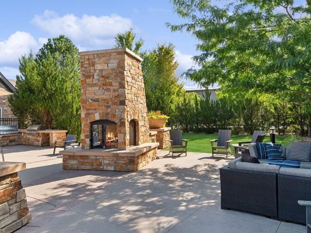 Apartment for rent in Arapahoe, Colorado
