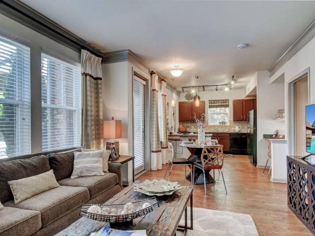 Apartment for rent in Arapahoe, Colorado