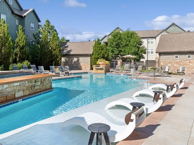 Apartment for rent in Arapahoe, Colorado